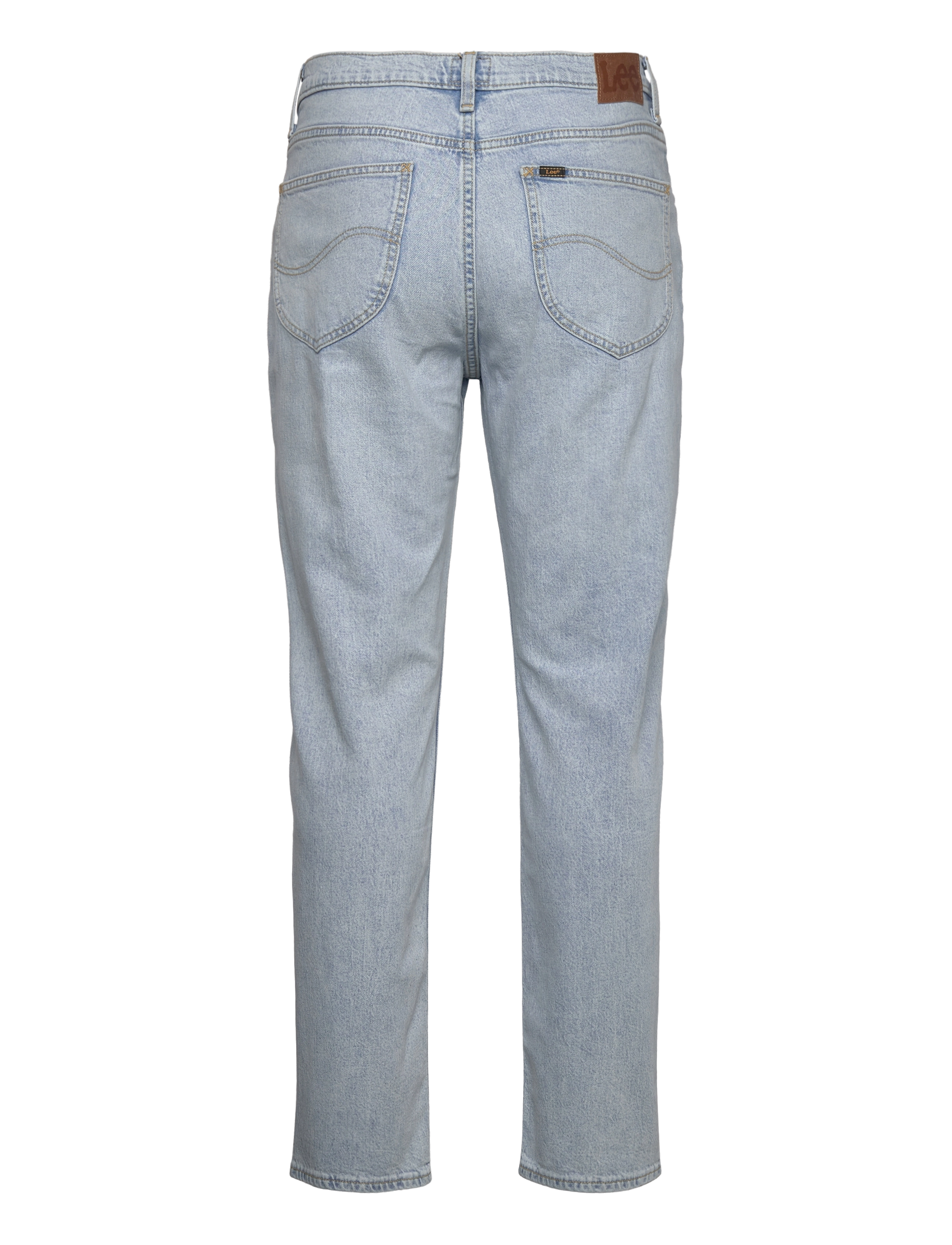 Lee Jeans - WEST - byxor & jeans - stone brook - 1