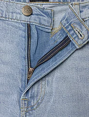 Lee Jeans - WEST - Įprasto kirpimo džinsai - stone brook - 3
