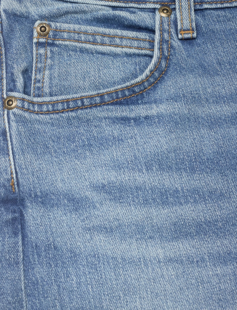 Lee Jeans - WEST - regular jeans - vintage wear - 2