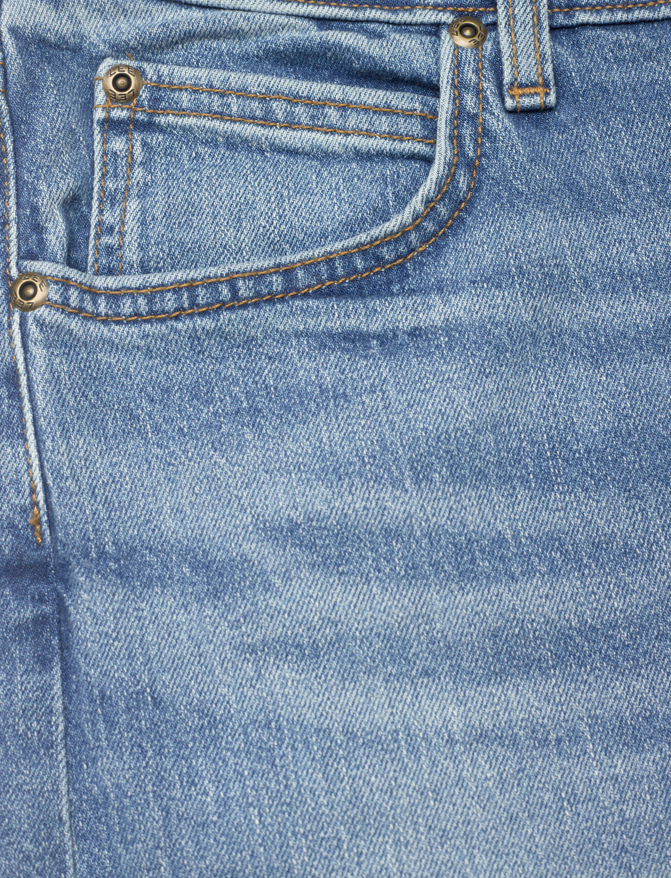 Lee Jeans - WEST - bukser & jeans - vintage wear - 3