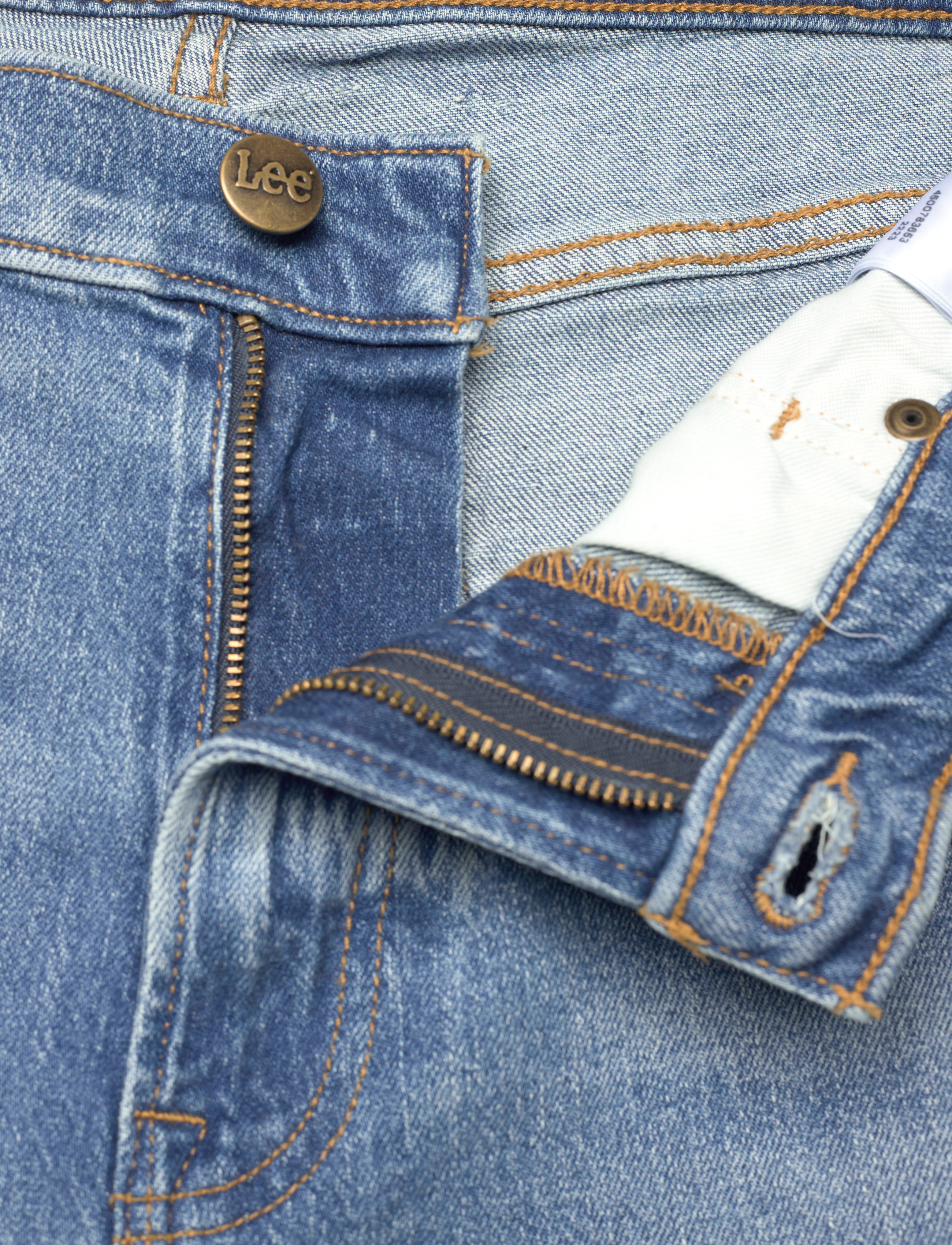 Lee Jeans - WEST - bukser & jeans - vintage wear - 5