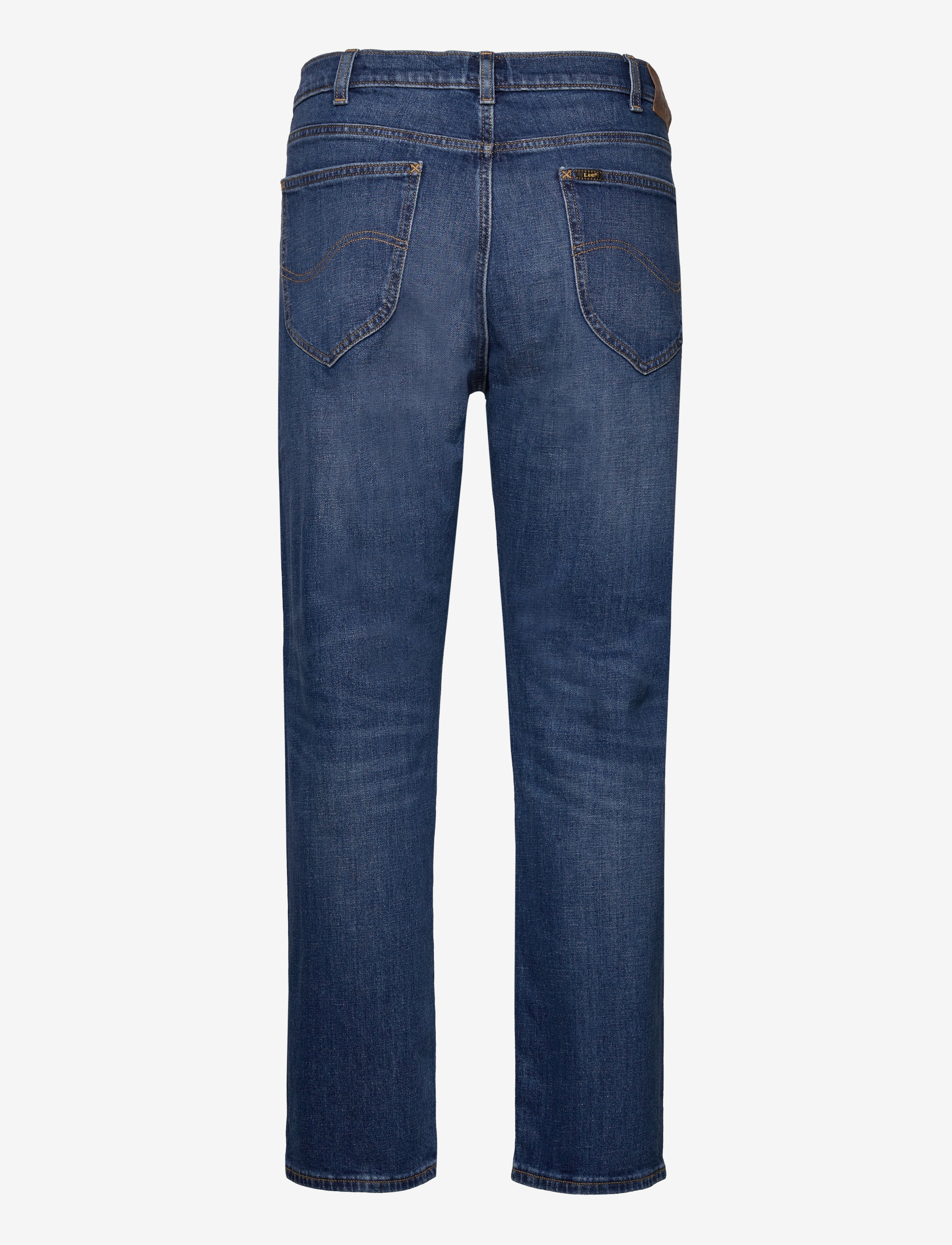 Lee Jeans - WEST - bukser & jeans - worn in - 1