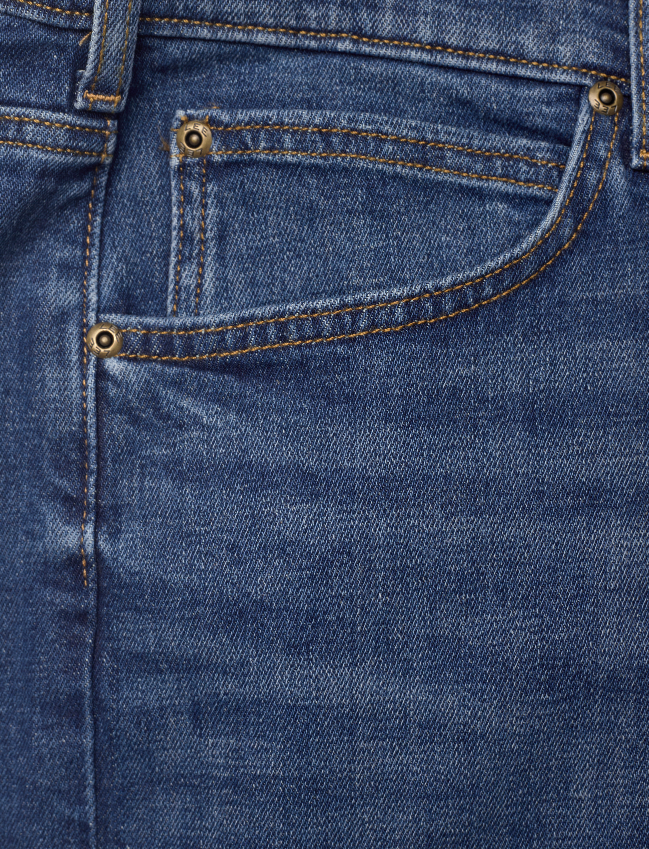 Lee Jeans - WEST - bukser & jeans - worn in - 3
