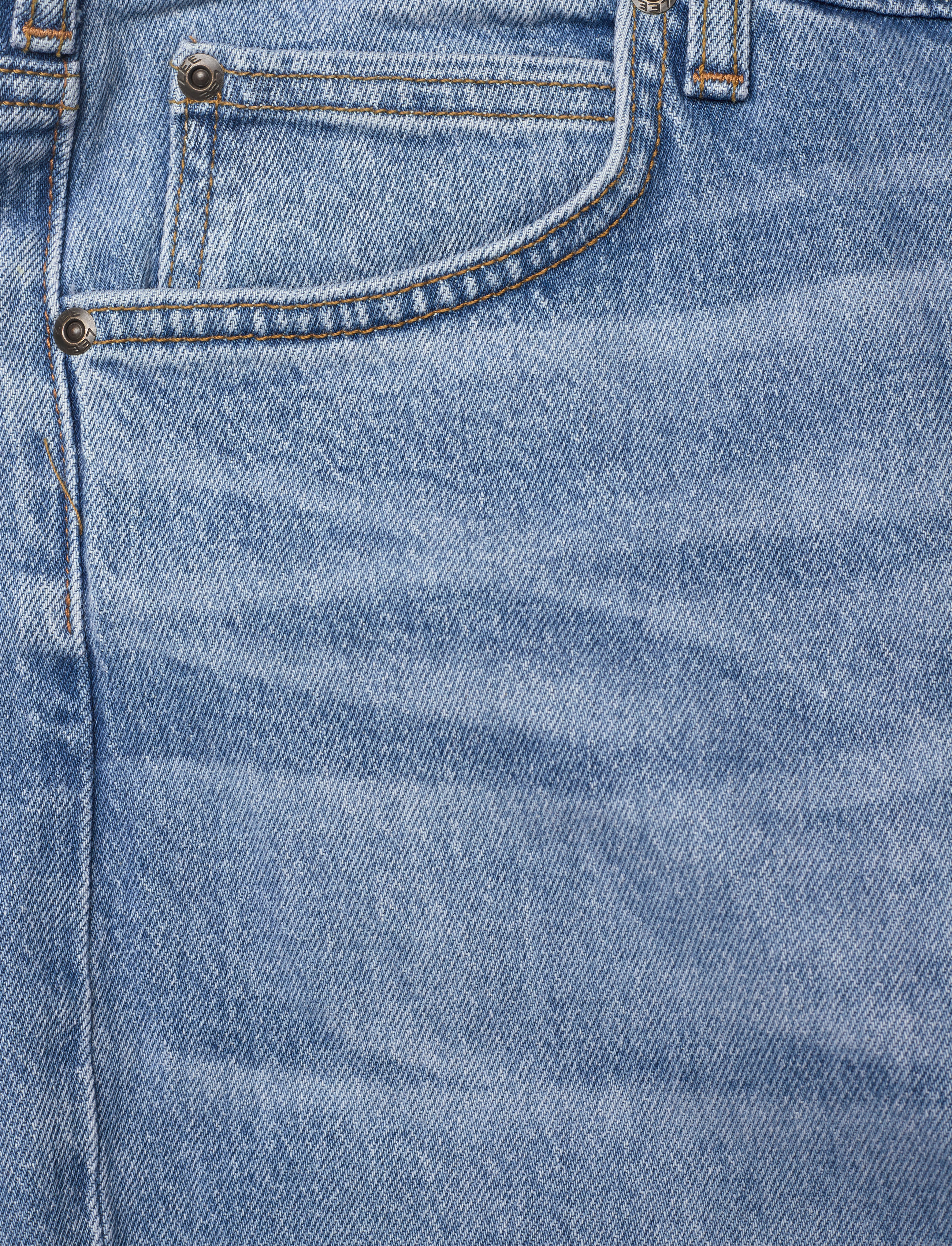 Lee Jeans - WEST - housut & farkut - worn new hill - 3