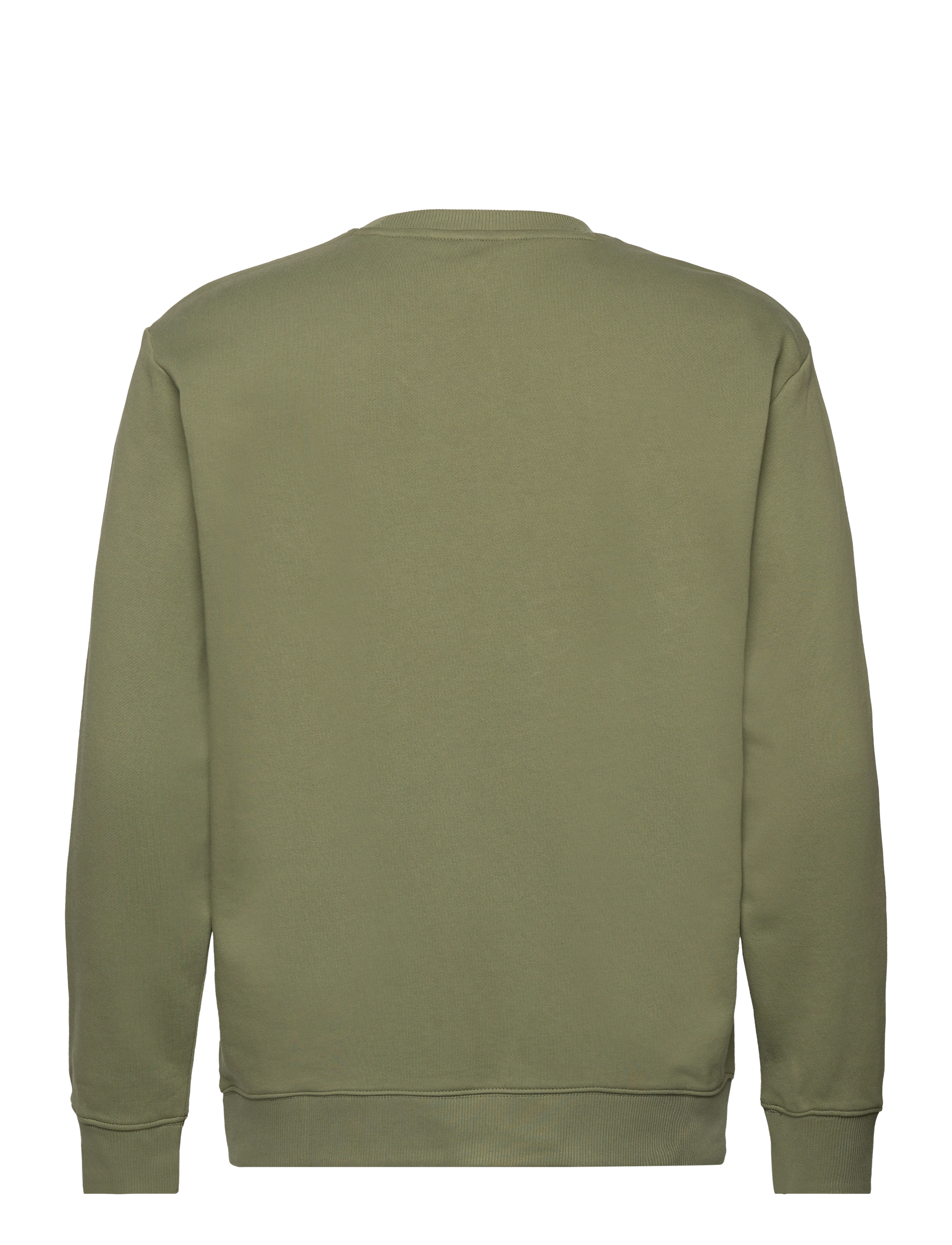 Lee Jeans - WOBBLY LEE SWS - olive grove - 1