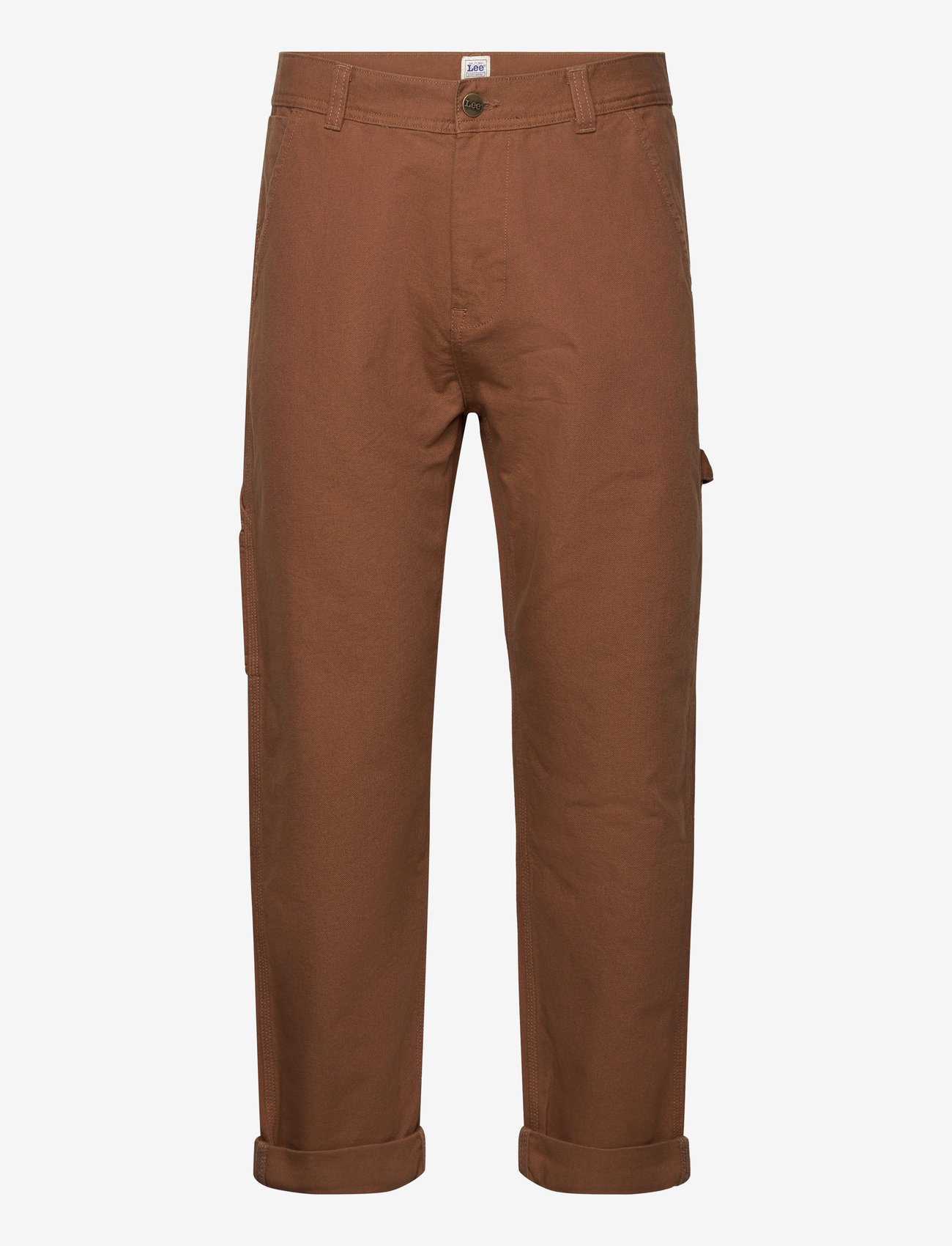 Lee Jeans - CARPENTER - acorn - 0