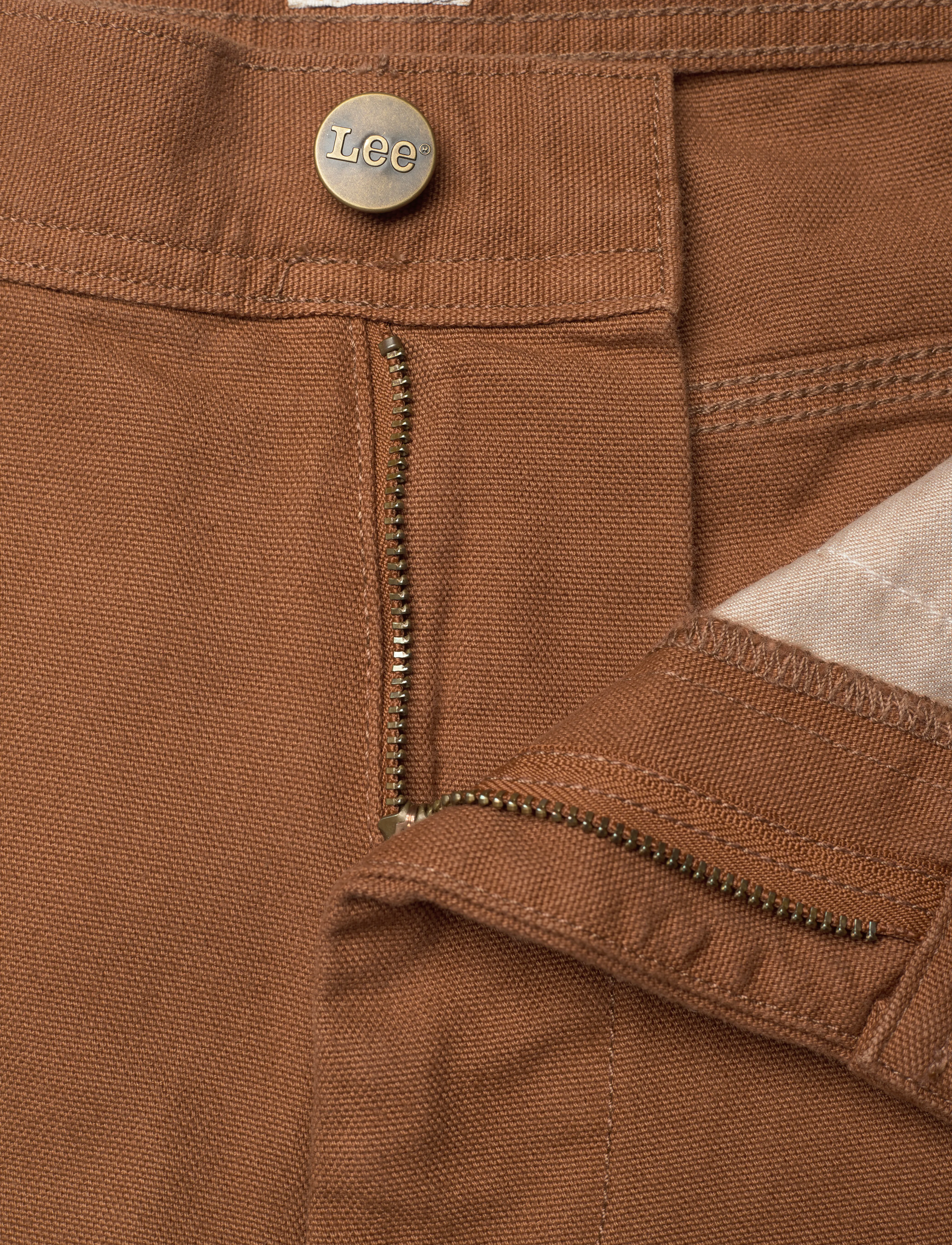 Lee Jeans - CARPENTER - acorn - 3
