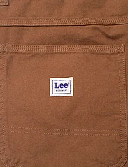 Lee Jeans - CARPENTER - loose jeans - acorn - 4