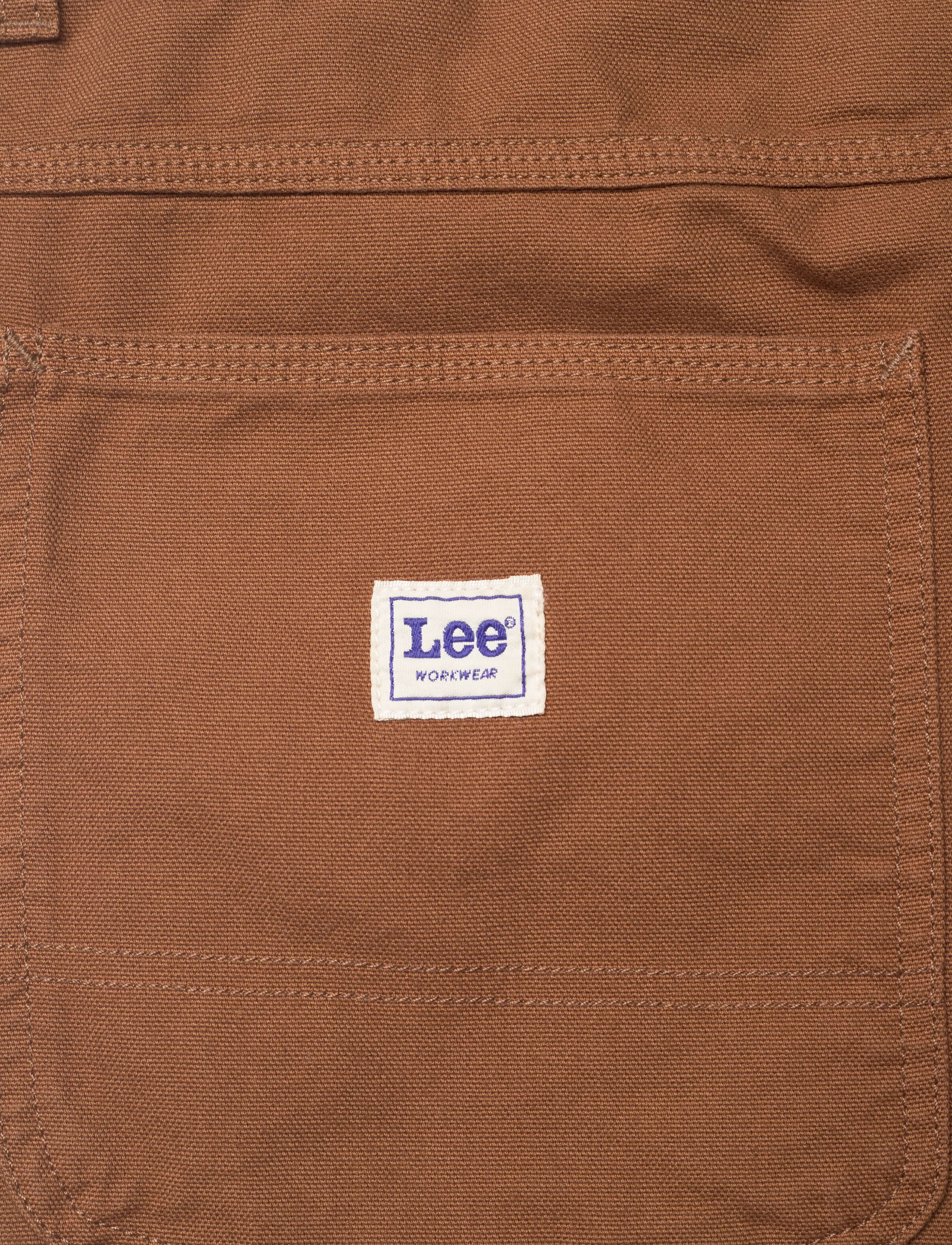 Lee Jeans - CARPENTER - acorn - 4