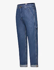Lee Jeans - CARPENTER - loose jeans - mid shade - 2