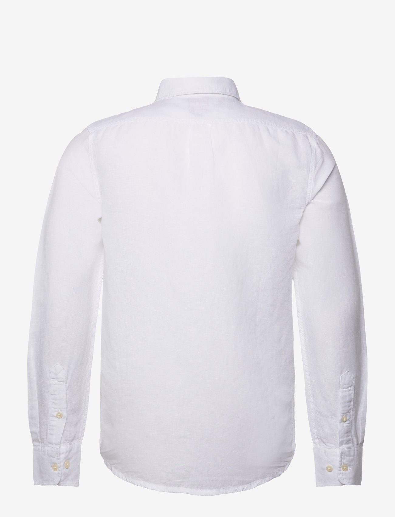 Lee Jeans - PATCH SHIRT - bright white - 1