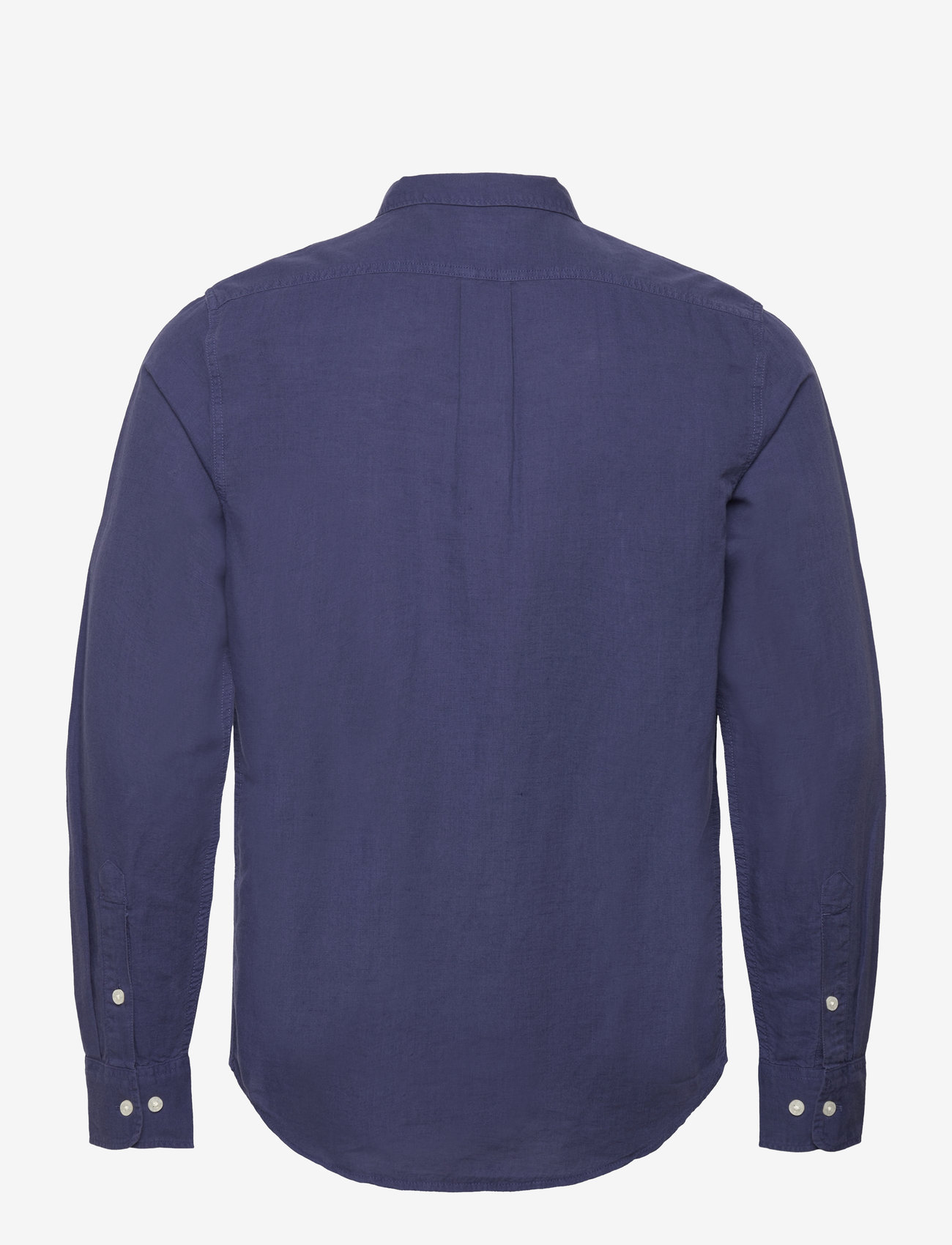 Lee Jeans - PATCH SHIRT - medieval blue - 2