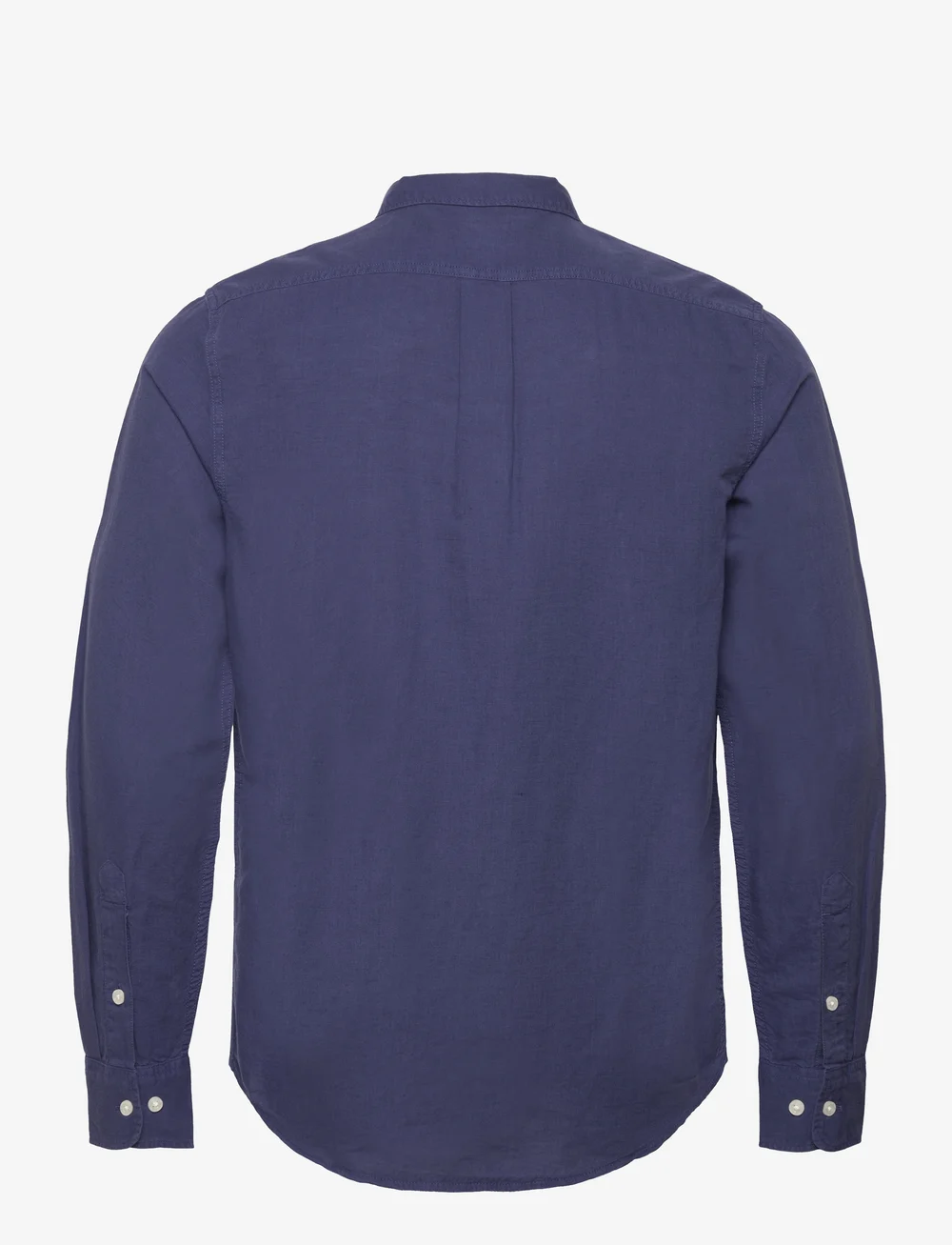 Lee Jeans - PATCH SHIRT - linased särgid - medieval blue - 2