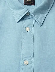 Lee Jeans - PATCH SHIRT - lina krekli - preppy blue - 2