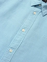 Lee Jeans - PATCH SHIRT - lina krekli - preppy blue - 3