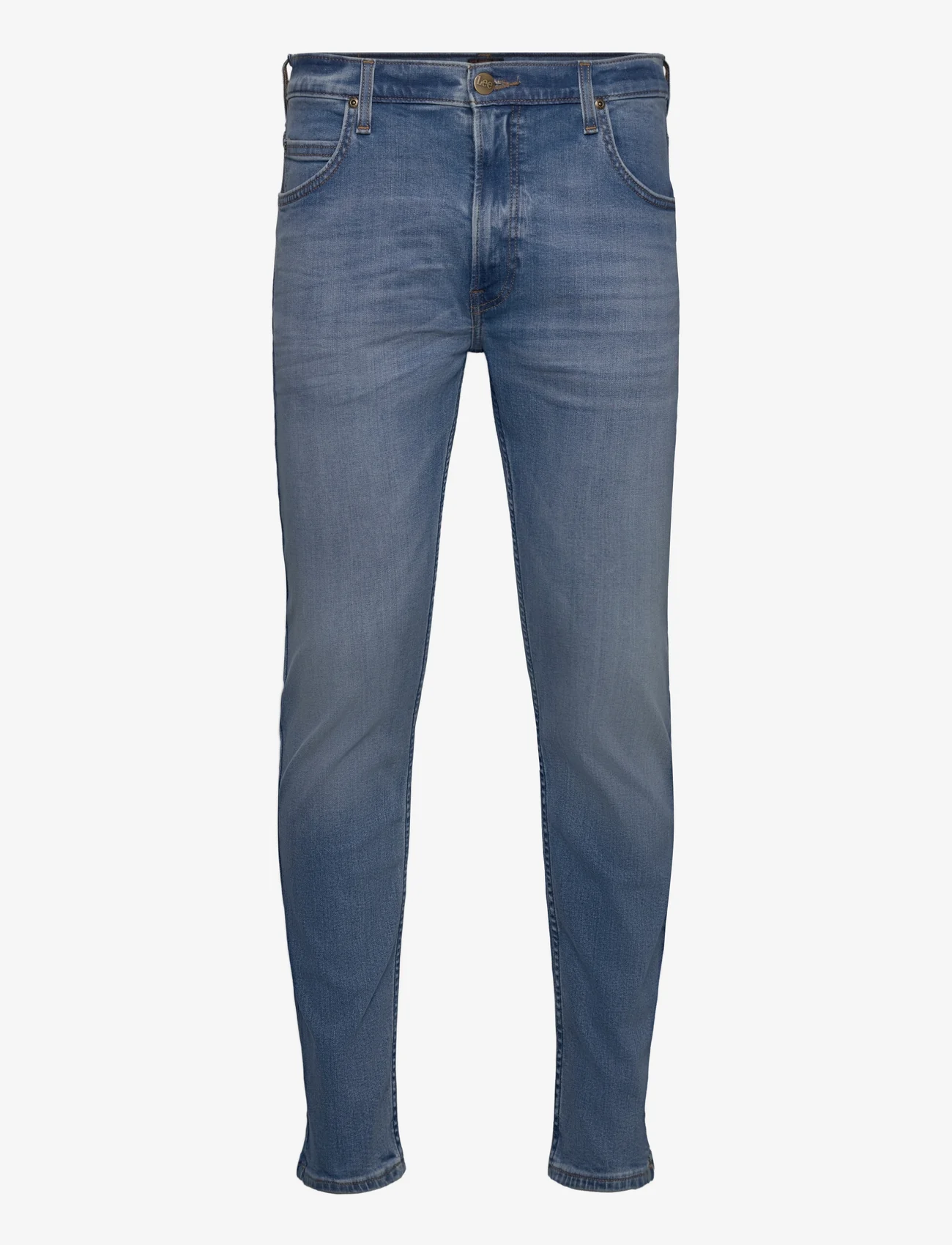 Lee Jeans - RIDER - slim fit jeans - carrier blue - 0