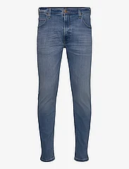 Lee Jeans - RIDER - slim fit -farkut - carrier blue - 0