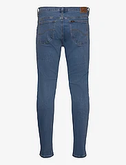 Lee Jeans - RIDER - slim fit jeans - carrier blue - 1