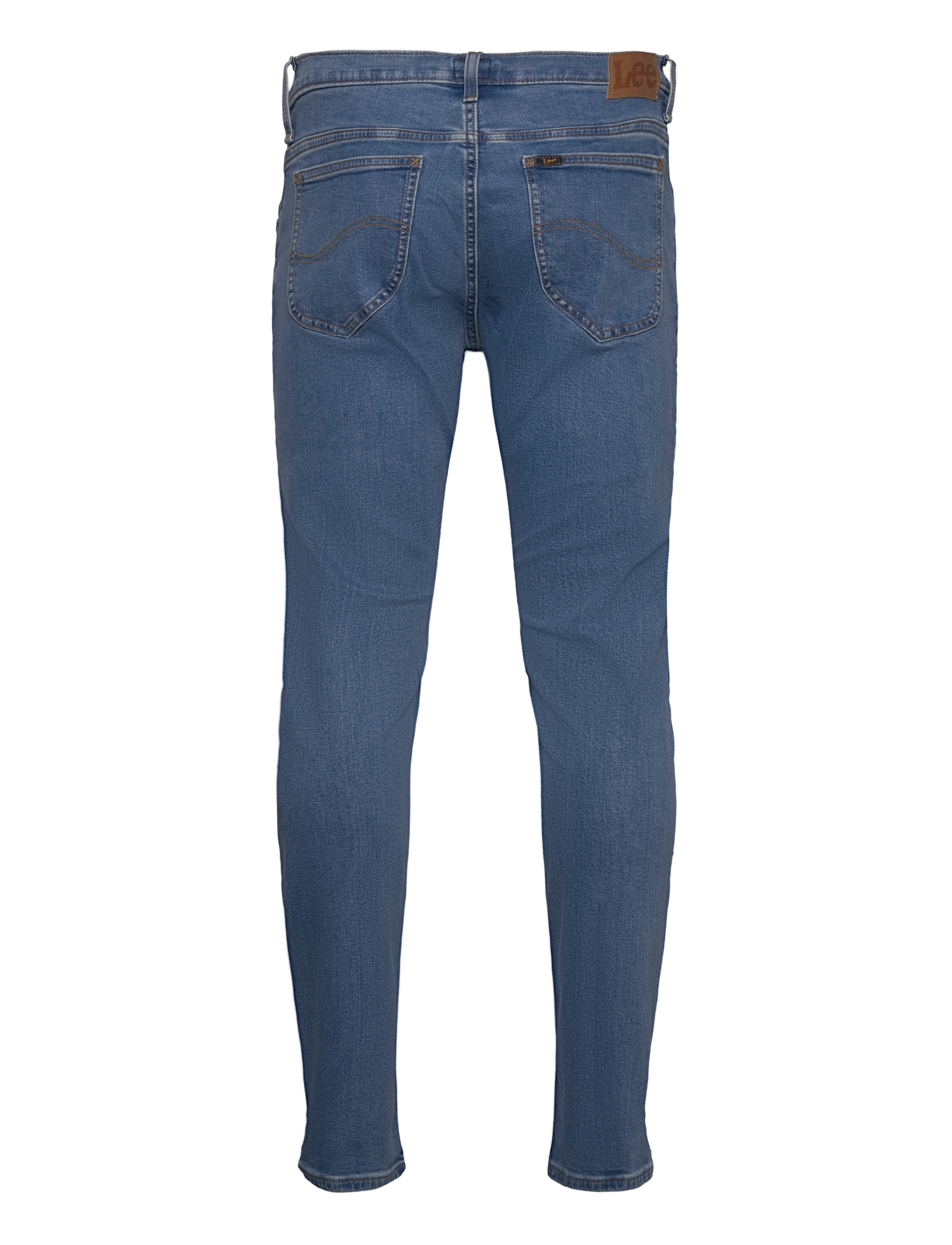 Lee Jeans - RIDER - püksid & teksad - carrier blue - 1