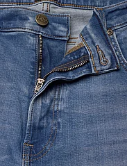 Lee Jeans - RIDER - slim fit -farkut - carrier blue - 3