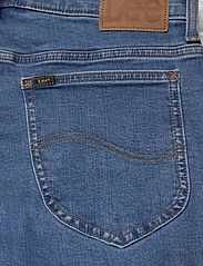 Lee Jeans - RIDER - slim fit jeans - carrier blue - 4