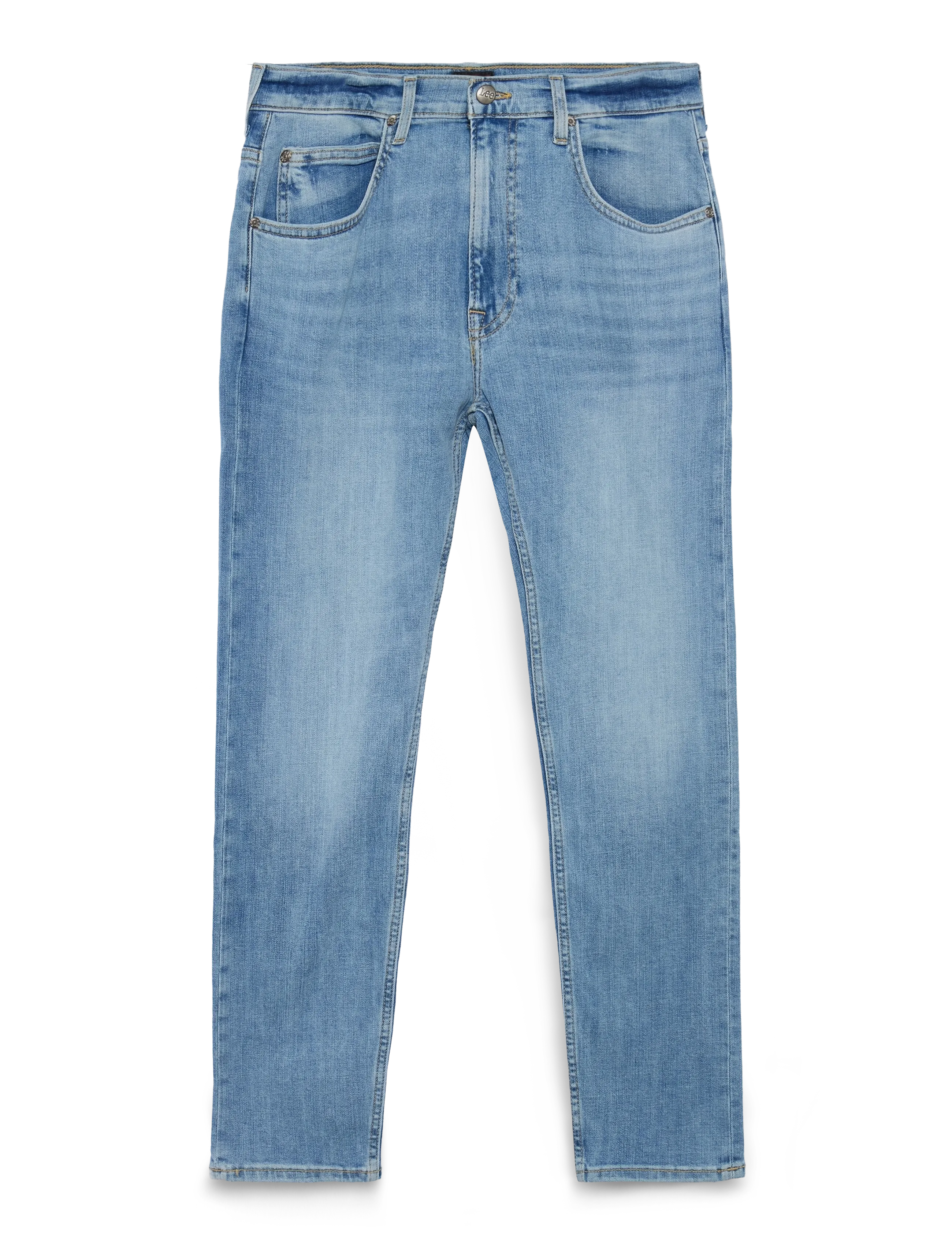 LEE JEANS Rider Blau - 30x32 - Herren
