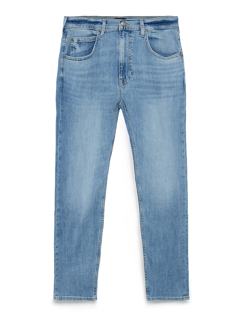 Lee Jeans - RIDER - regular jeans - lighthouse - 1