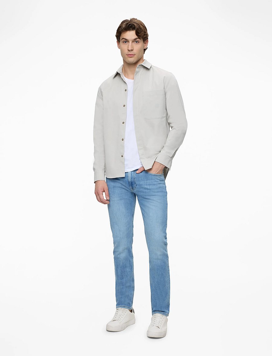 Lee Jeans - RIDER - lighthouse - 2