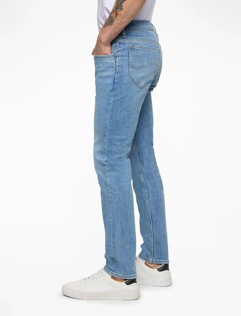 Lee Jeans - RIDER - regular jeans - lighthouse - 3