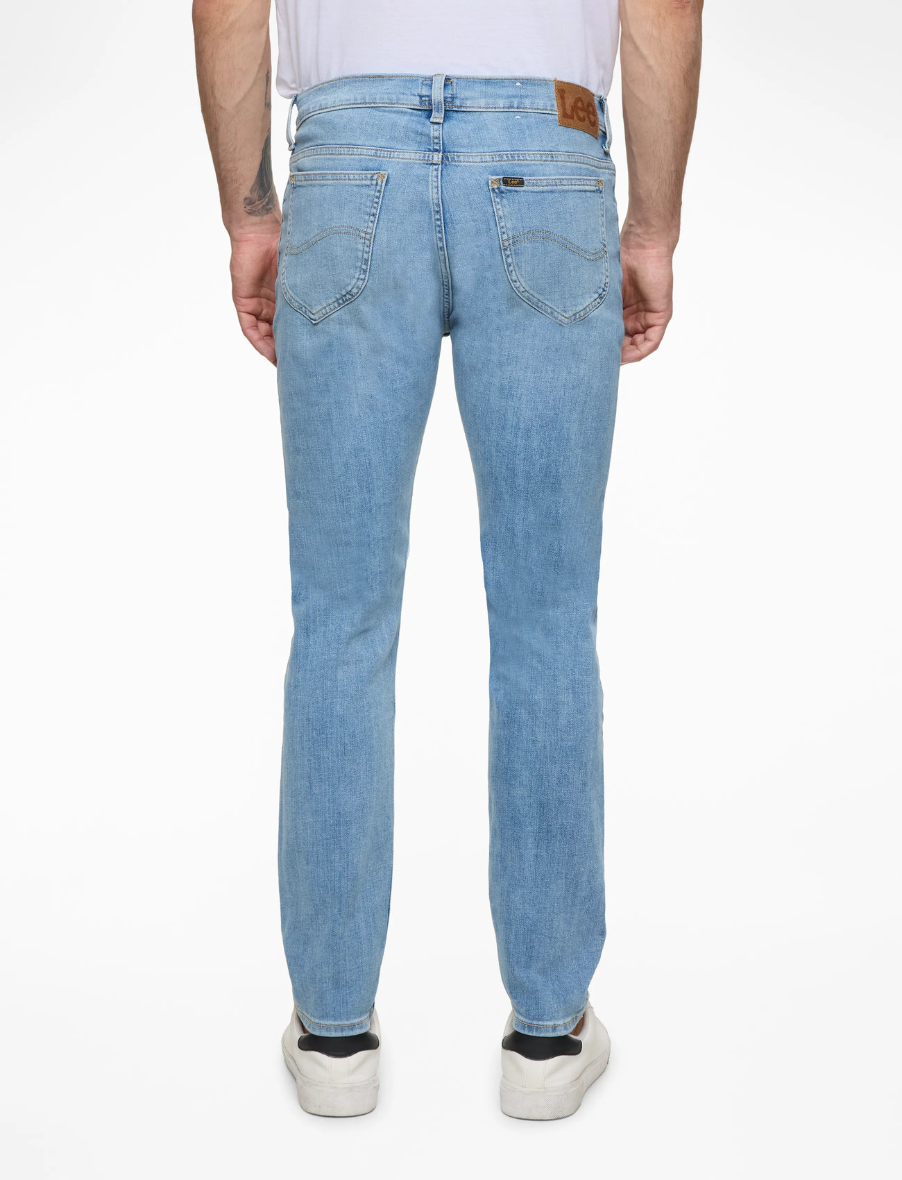 Lee Jeans - RIDER - regular jeans - lighthouse - 4