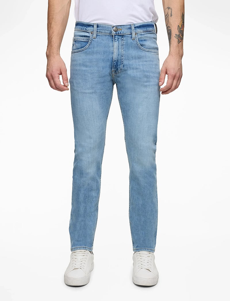 Lee Jeans - RIDER - regular jeans - lighthouse - 0