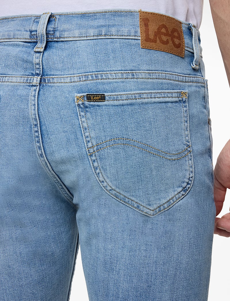 Lee Jeans - RIDER - regular jeans - lighthouse - 5