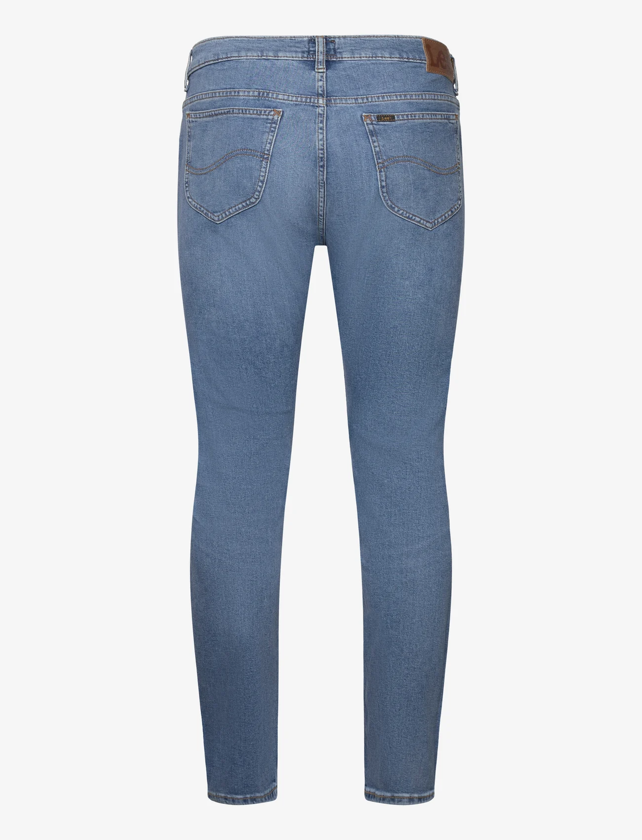 Lee Jeans - RIDER - slim fit jeans - pool side - 1