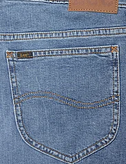 Lee Jeans - RIDER - slim jeans - pool side - 4