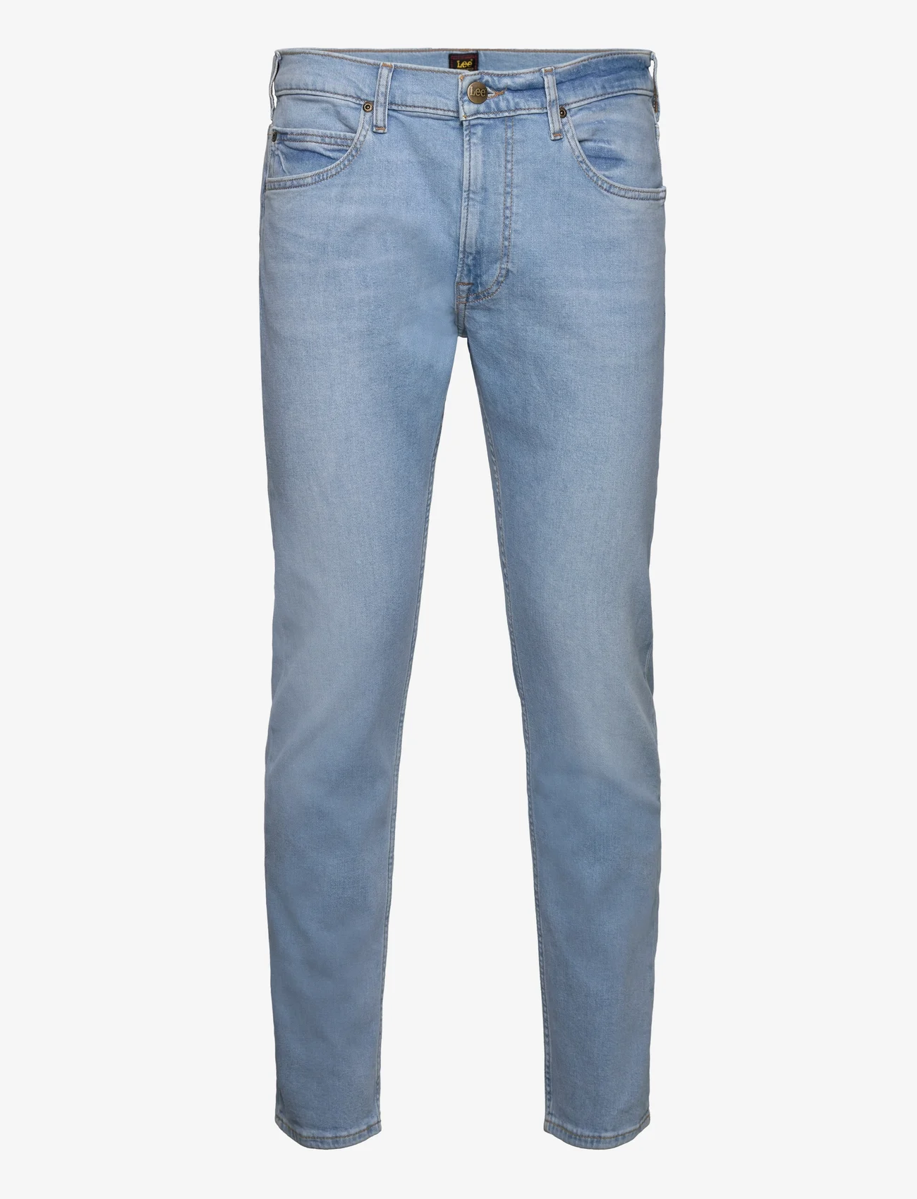 Lee Jeans - RIDER - slim jeans - river run - 0