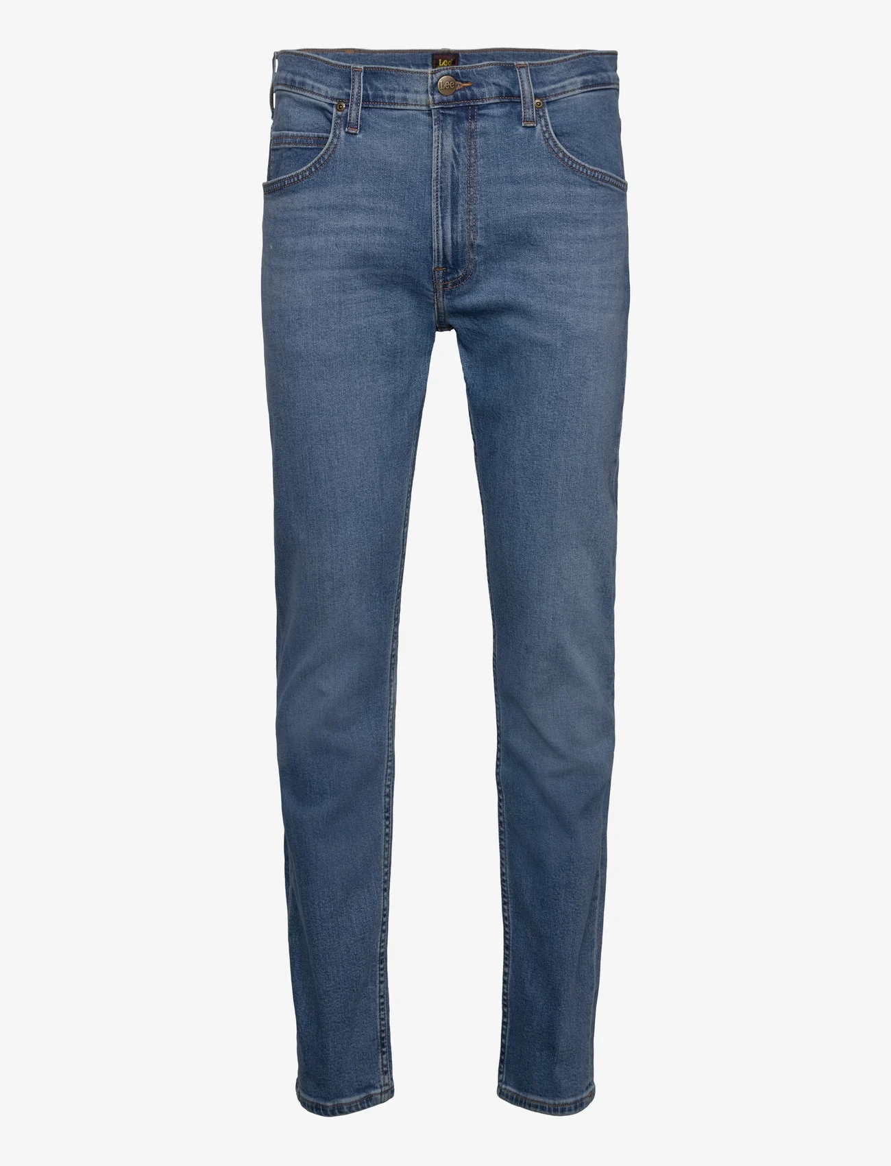 Lee Jeans - RIDER - slim fit jeans - rolling blue - 0