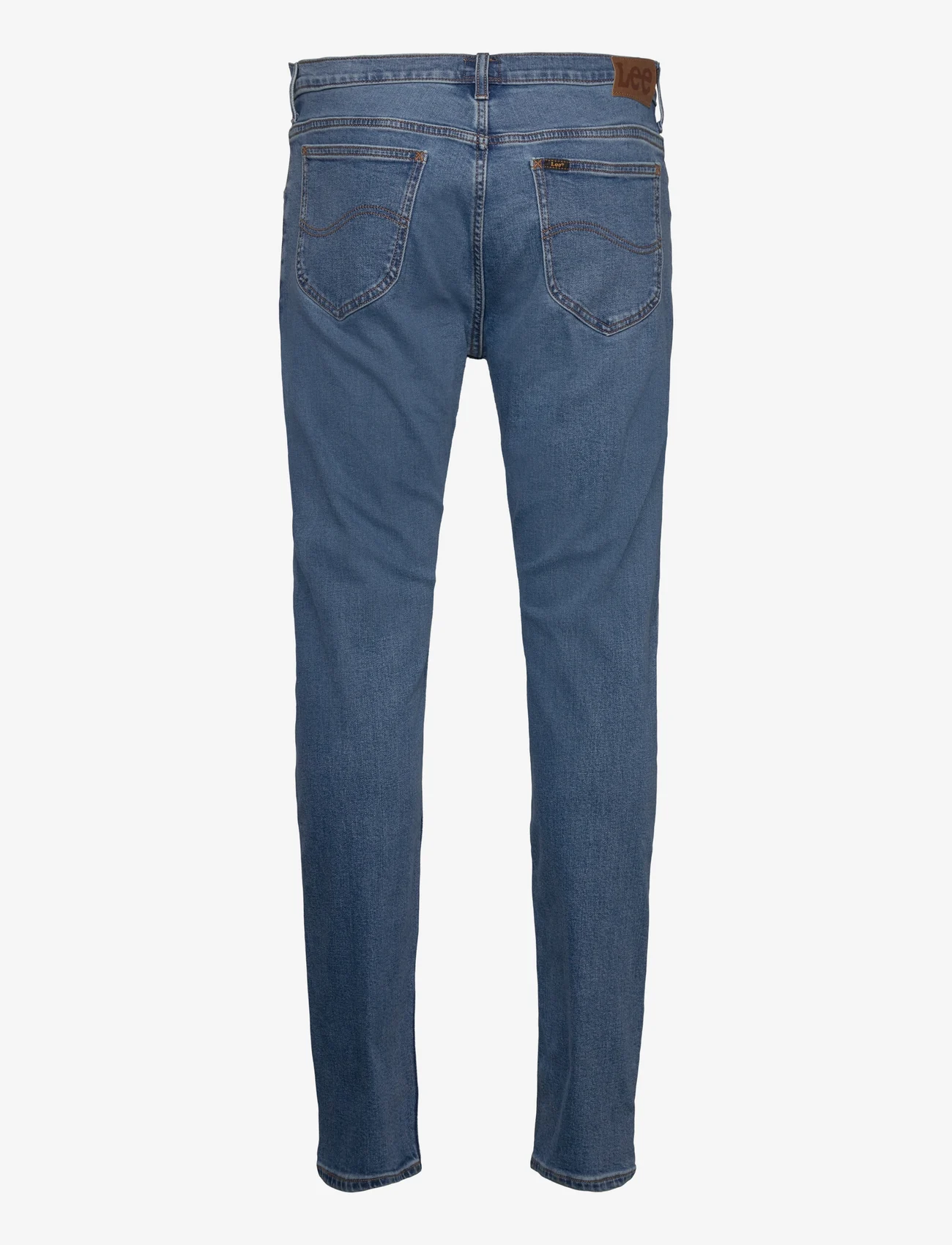Lee Jeans - RIDER - slim fit jeans - rolling blue - 1