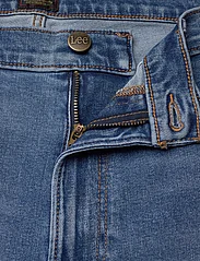 Lee Jeans - RIDER - slim fit -farkut - rolling blue - 3