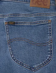 Lee Jeans - RIDER - slim jeans - rolling blue - 4