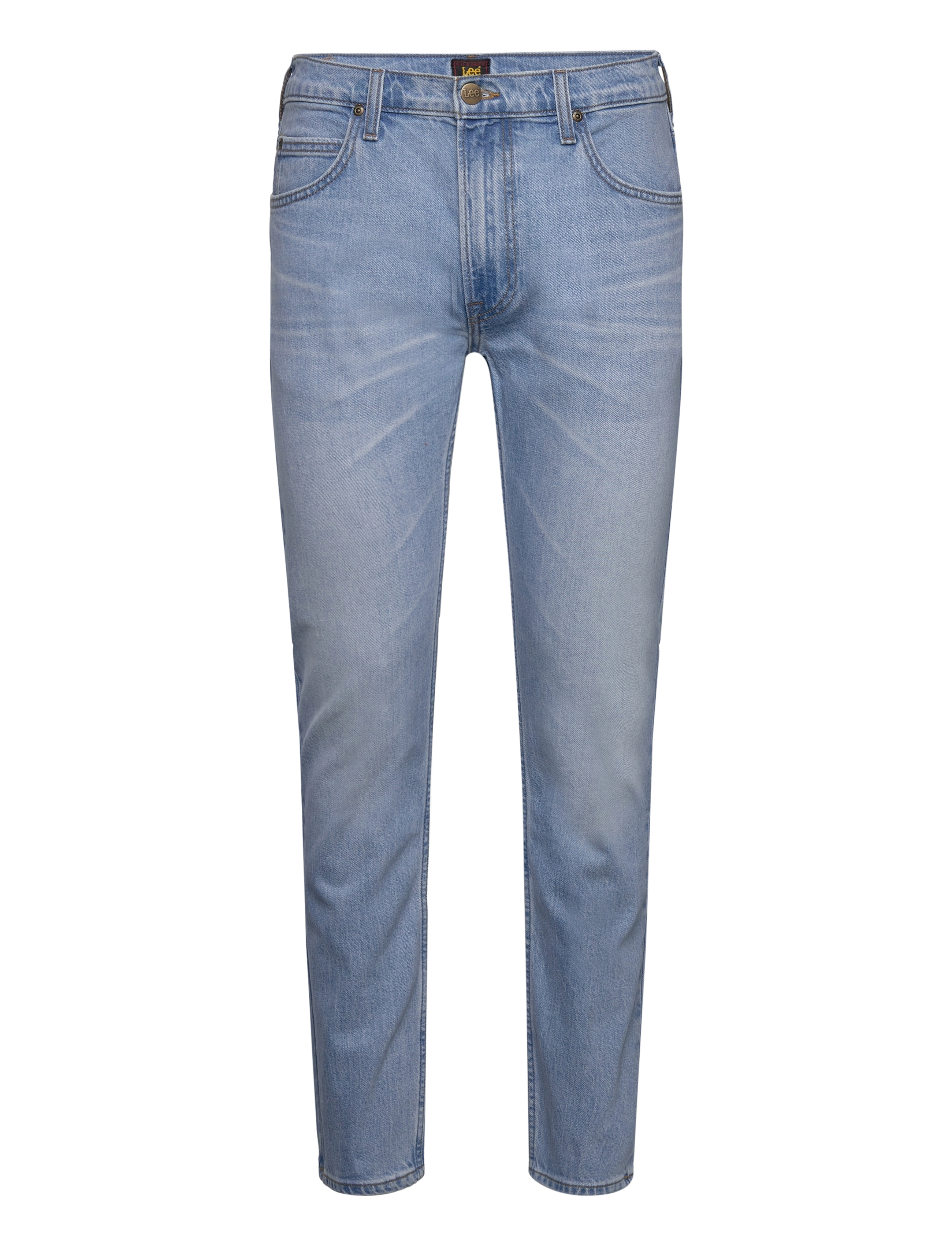 SOLID BLUES