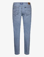 Lee Jeans - RIDER - slim jeans - solid blues - 1