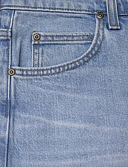 Lee Jeans - RIDER - slim fit -farkut - solid blues - 2