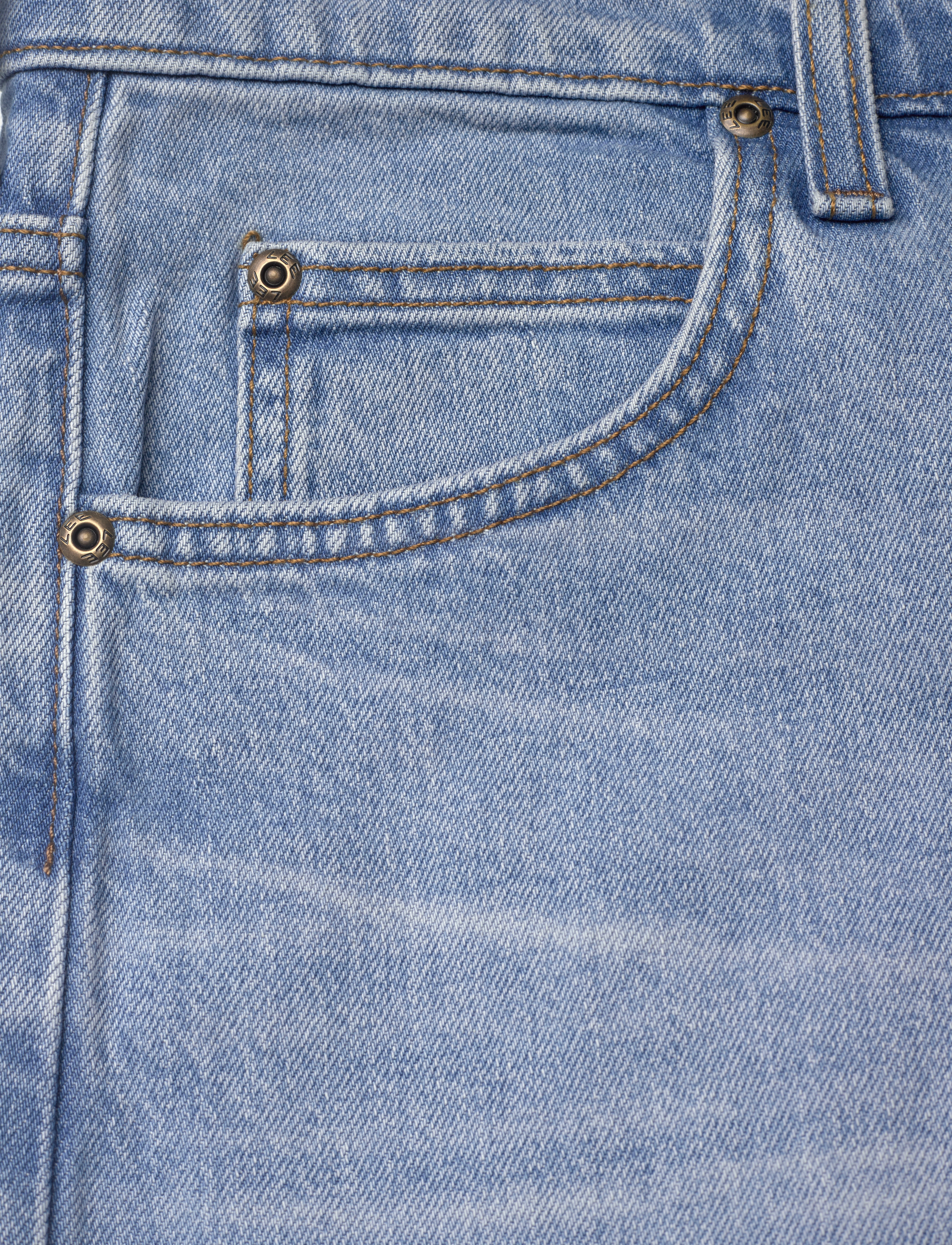 Lee Jeans - RIDER - bukser & jeans - solid blues - 2