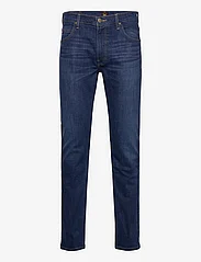 Lee Jeans - RIDER - džinsa bikses ar tievām starām - springfield - 0