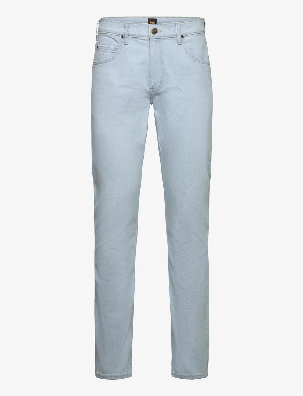 Lee Jeans - RIDER - regular jeans - worn in johnny - 0