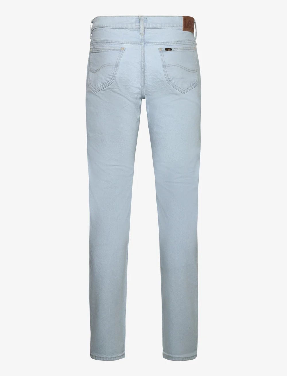 Lee Jeans - RIDER - regular jeans - worn in johnny - 1