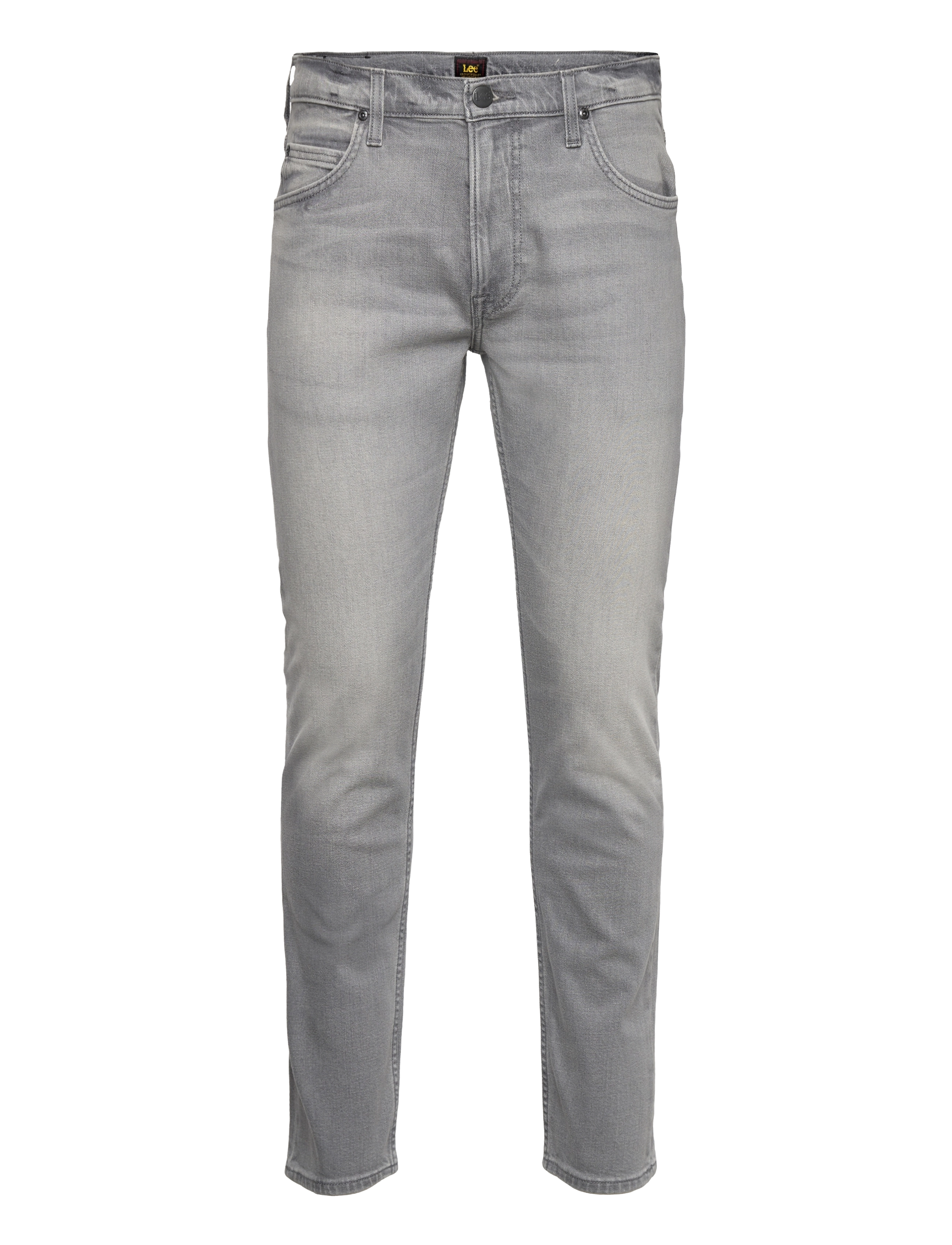 RIDER - WORN IN MID GREY