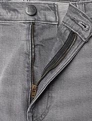 Lee Jeans - RIDER - slim fit -farkut - worn in mid grey - 3