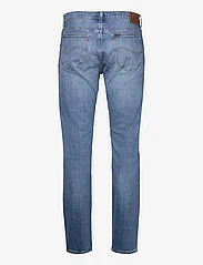 Lee Jeans - RIDER - slim fit jeans - worn in travis - 1