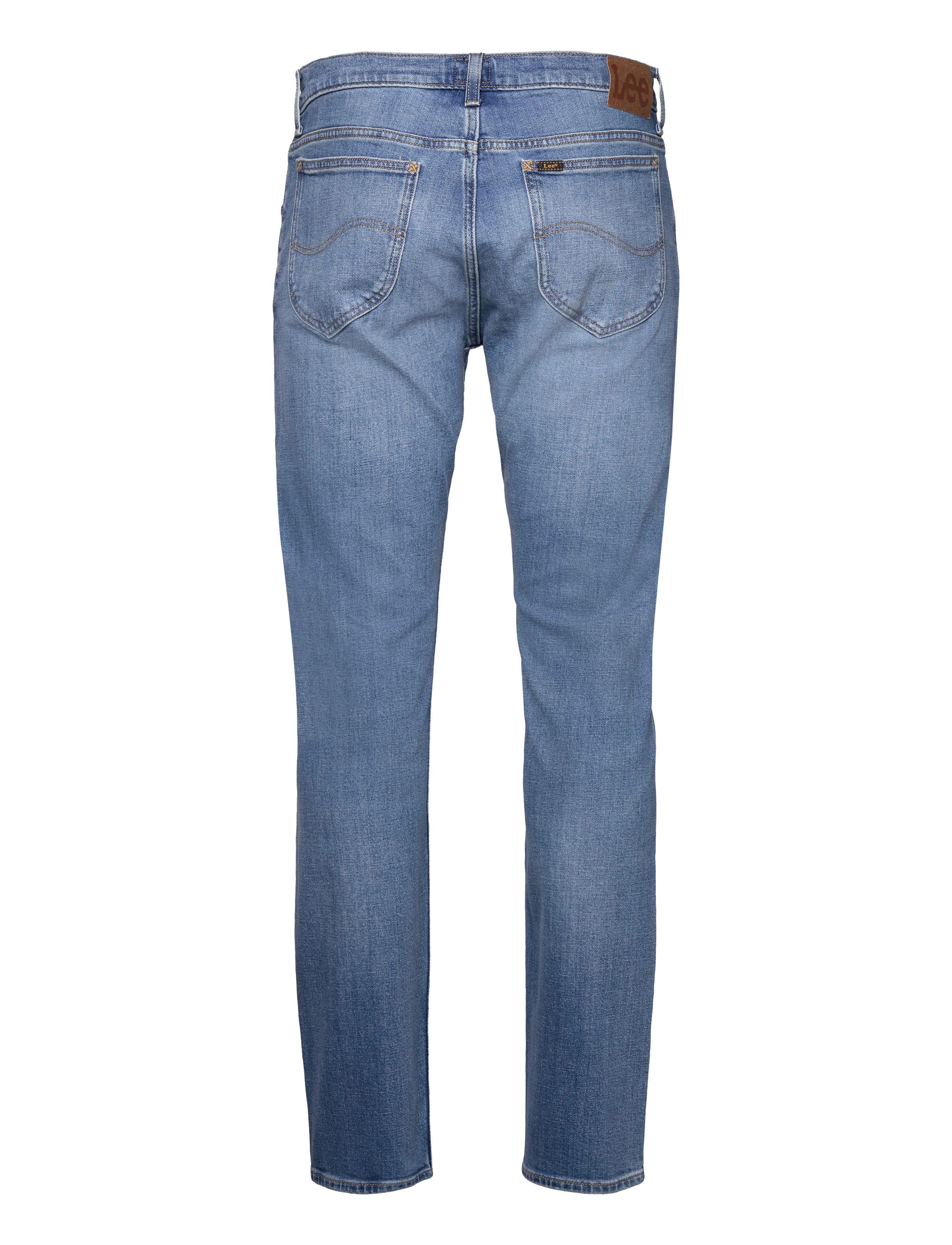 Lee Jeans - RIDER - bukser & jeans - worn in travis - 2